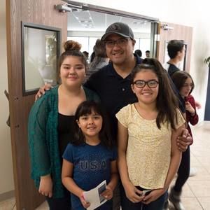 Meet your Posher, Jason